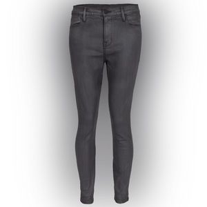 Frame Denim Grey Jeans ale Skinny de Jeanne Size 26